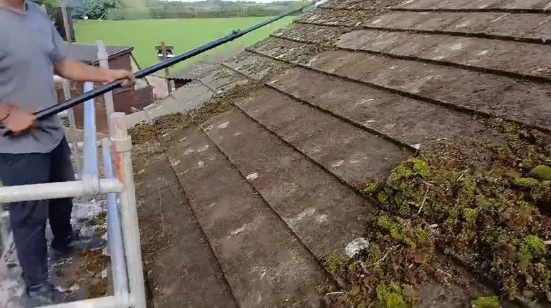 Extreme Weather Preparedness: Ensuring Roof Resilience