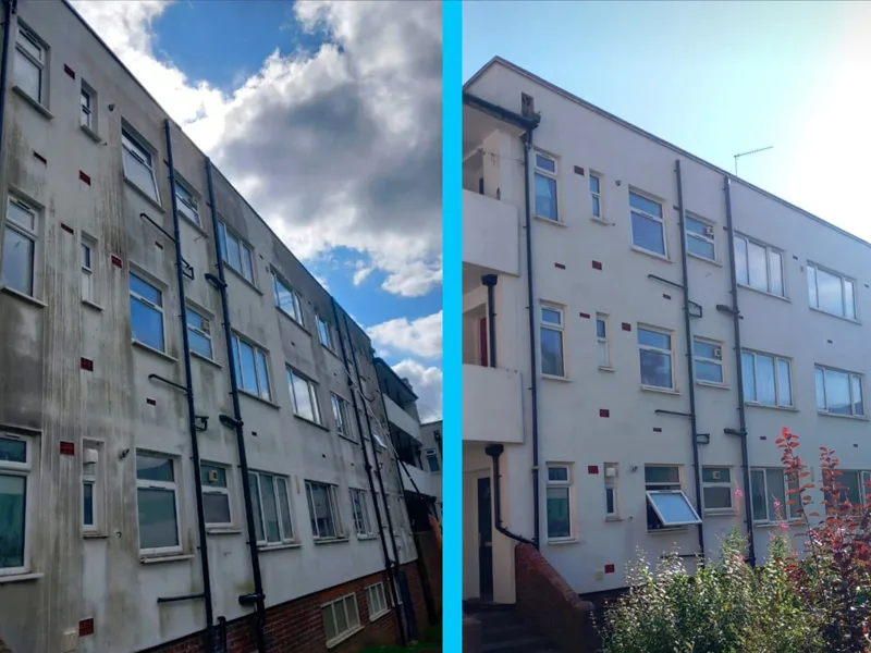 The Complete Guide to Render Cleaning