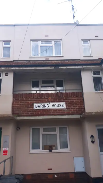 Council Housing Render Cleaning Programme - Northampton (2024-2025) - photo 13