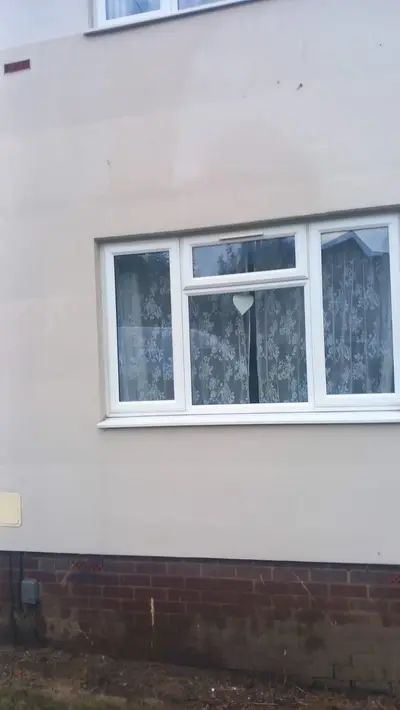 Council Housing Render Cleaning Programme - Northampton (2024-2025) - photo 14