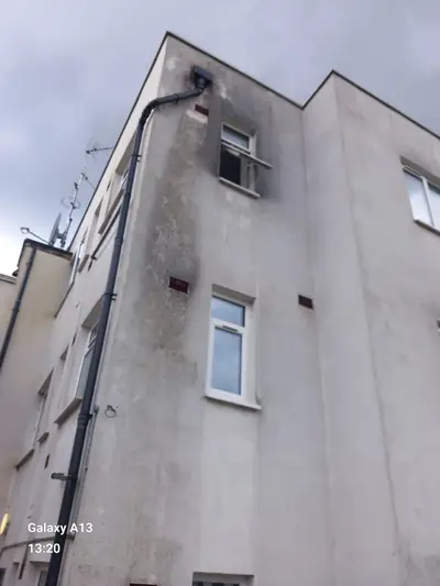 Council Housing Render Cleaning Programme - Northampton (2024-2025) - photo 15