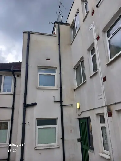 Council Housing Render Cleaning Programme - Northampton (2024-2025) - photo 16