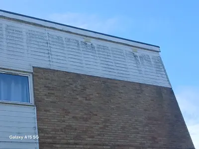Council Housing Render Cleaning Programme - Northampton (2024-2025) - photo 20
