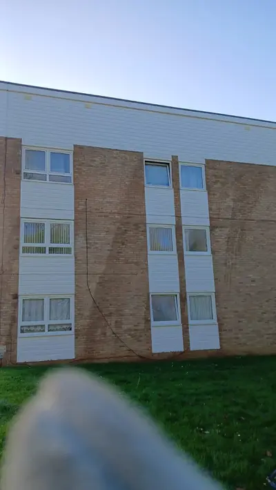 Council Housing Render Cleaning Programme - Northampton (2024-2025) - photo 23