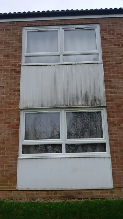 Council Housing Render Cleaning Programme - Northampton (2024-2025) - photo 24