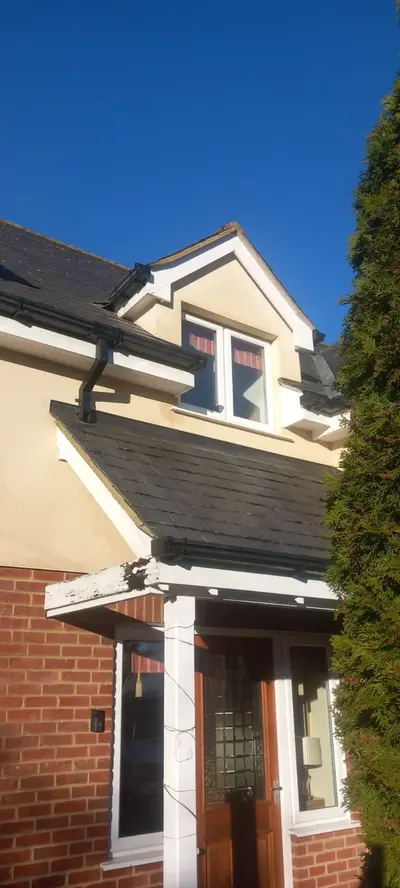 Full House Render Cleaning in Northampton (February 2024) - photo 11