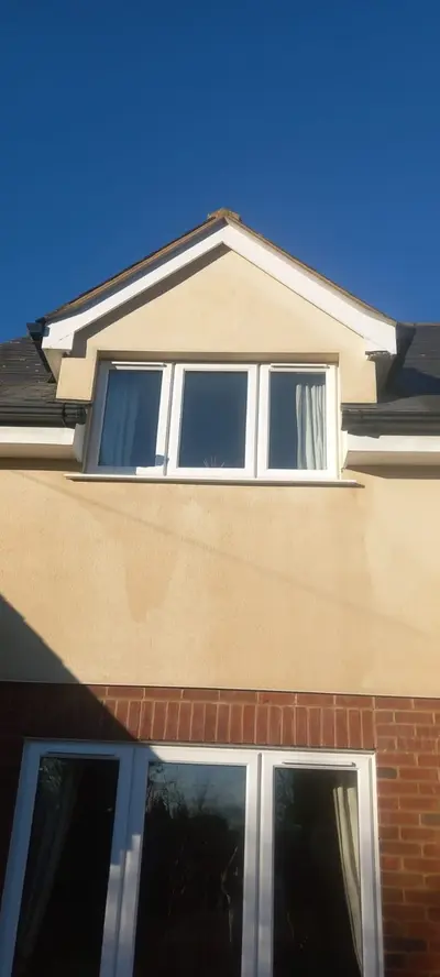 Full House Render Cleaning in Northampton (February 2024) - photo 12