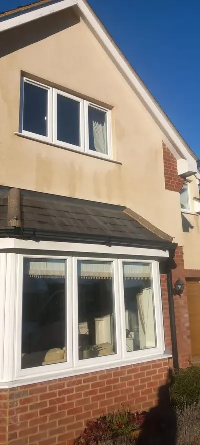 Full House Render Cleaning in Northampton (February 2024) - photo 13