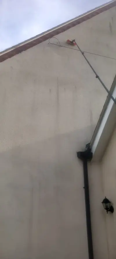 Full House Render Cleaning in Northampton (February 2024) - photo 17