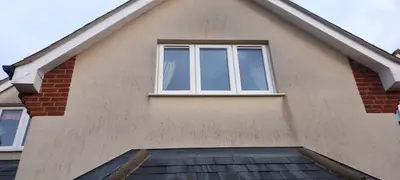 Full House Render Cleaning in Northampton (February 2024) - photo 4