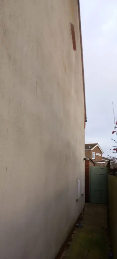 Full House Render Cleaning in Northampton (February 2024) - photo 5