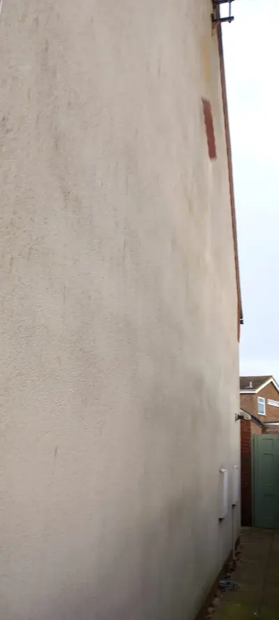 Full House Render Cleaning in Northampton (February 2024) - photo 7