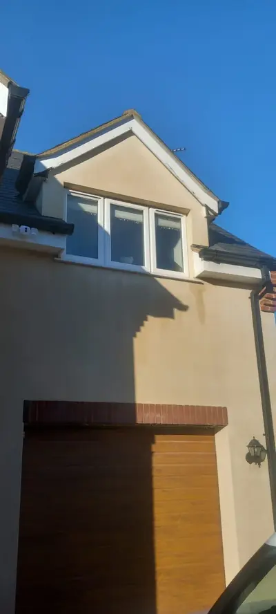 Full House Render Cleaning in Northampton (February 2024) - photo 8