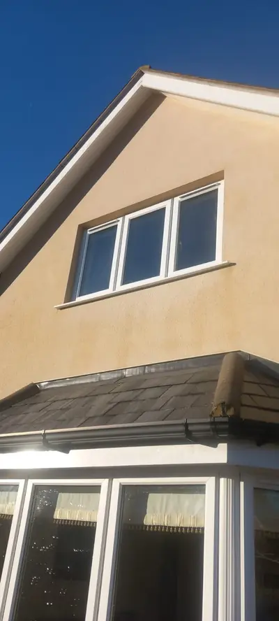 Full House Render Cleaning in Northampton (February 2024) - photo 9