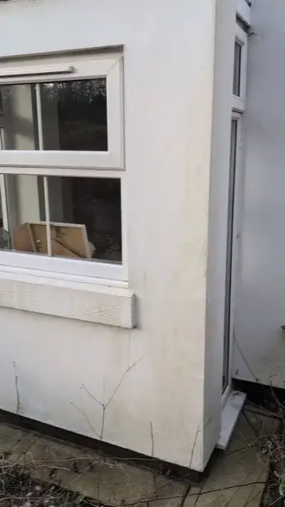 Full House Render Cleaning - Northampton (September 2024) - photo 1