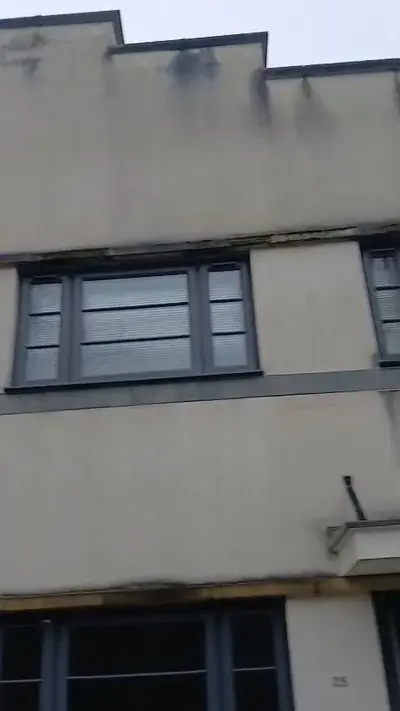 Full House Render Cleaning - Northampton (September 2024) - photo 2