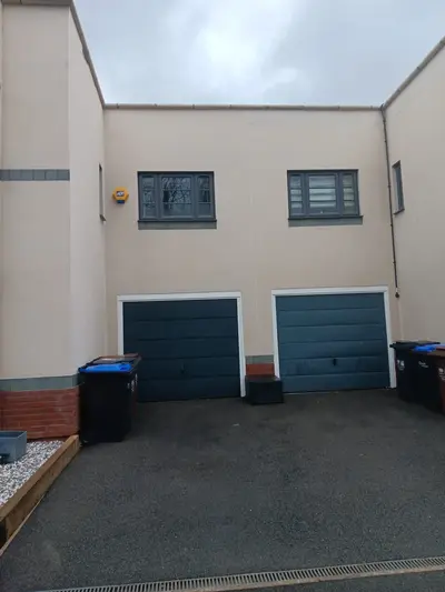 Full House Render Cleaning - Northampton (September 2024) - photo 8