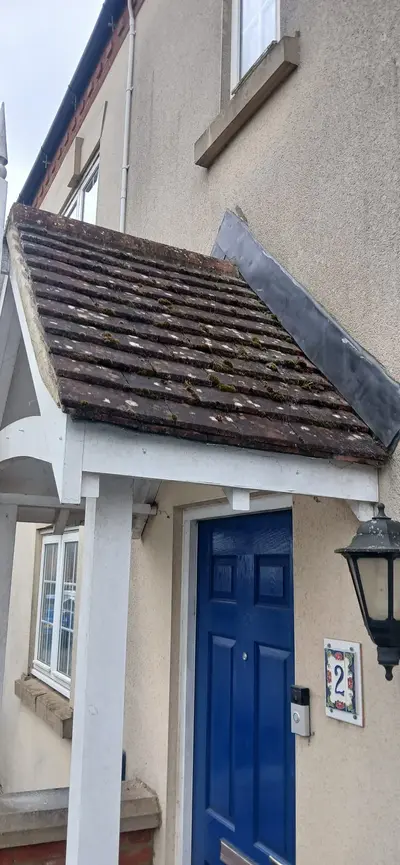 Full House Render Cleaning - Northampton (September 2025) - photo 11