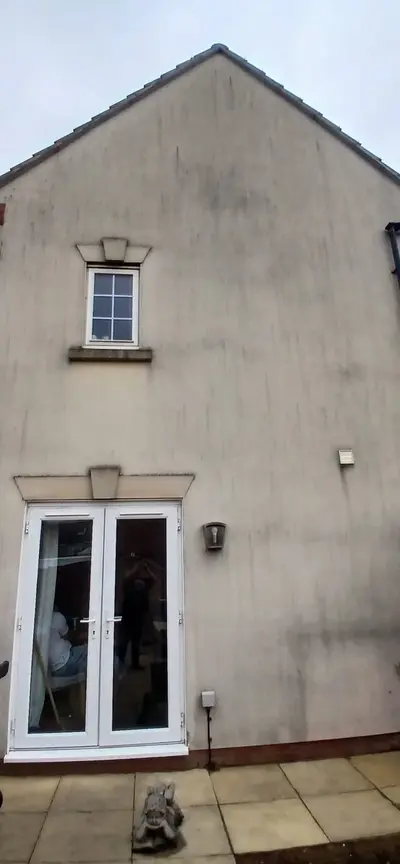 Full House Render Cleaning - Northampton (September 2025) - photo 12