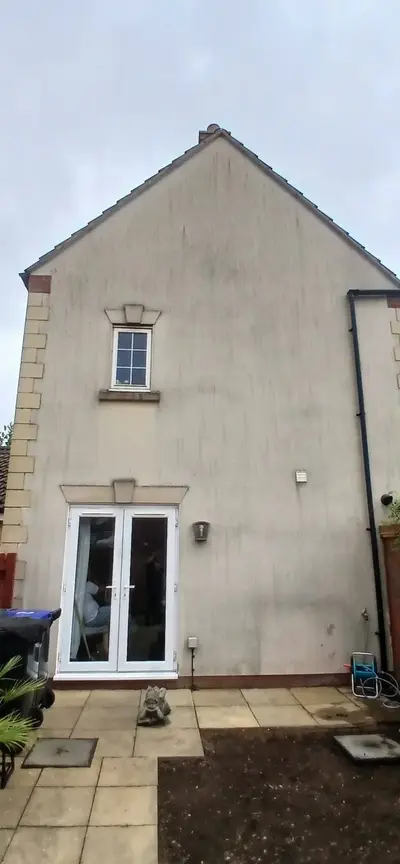 Full House Render Cleaning - Northampton (September 2025) - photo 13