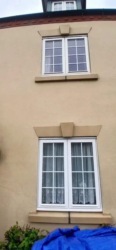 Full House Render Cleaning - Northampton (September 2025) - photo 19