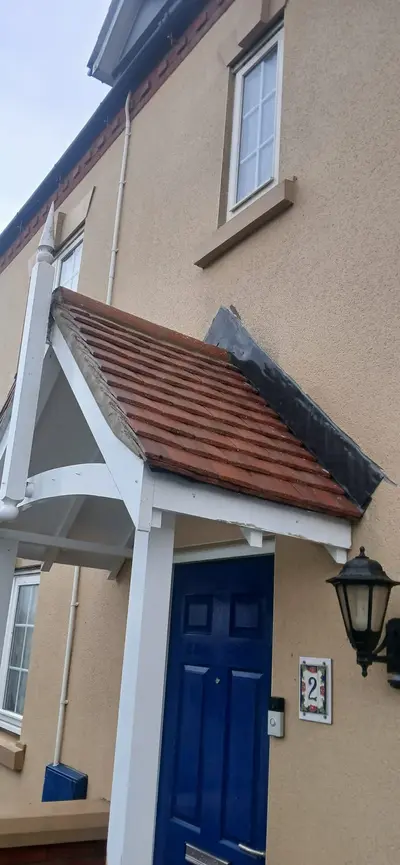 Full House Render Cleaning - Northampton (September 2025) - photo 20