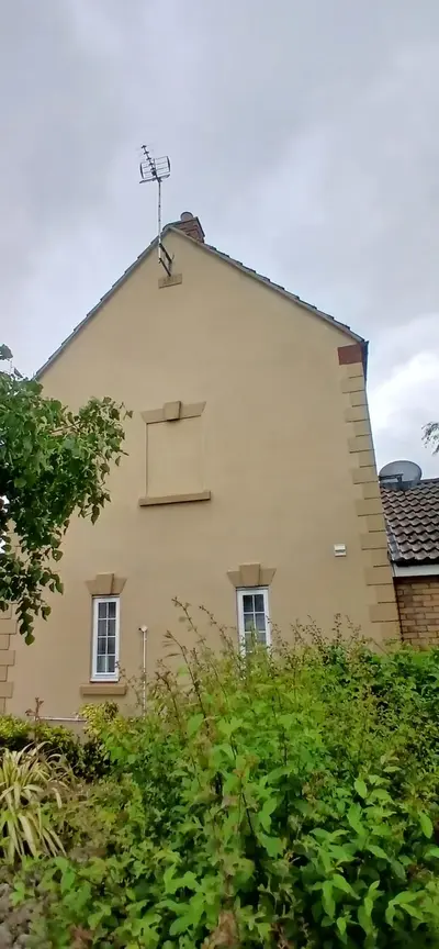 Full House Render Cleaning - Northampton (September 2025) - photo 22