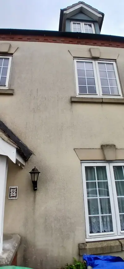 Full House Render Cleaning - Northampton (September 2025) - photo 23