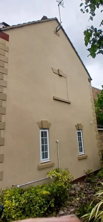 Full House Render Cleaning - Northampton (September 2025) - photo 26