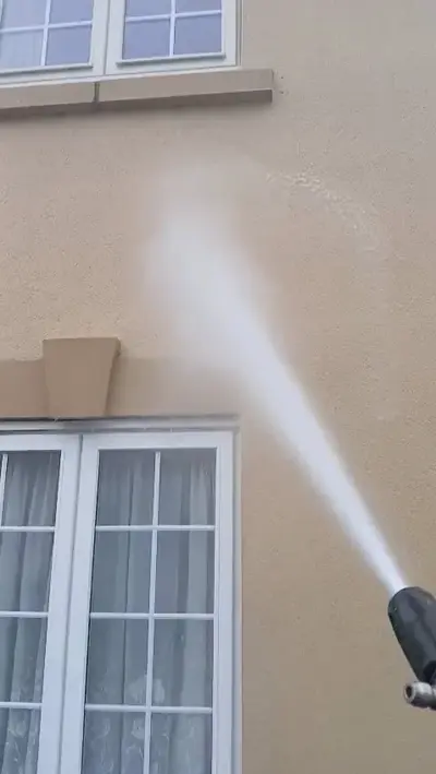 Full House Render Cleaning - Northampton (September 2025) - photo 5