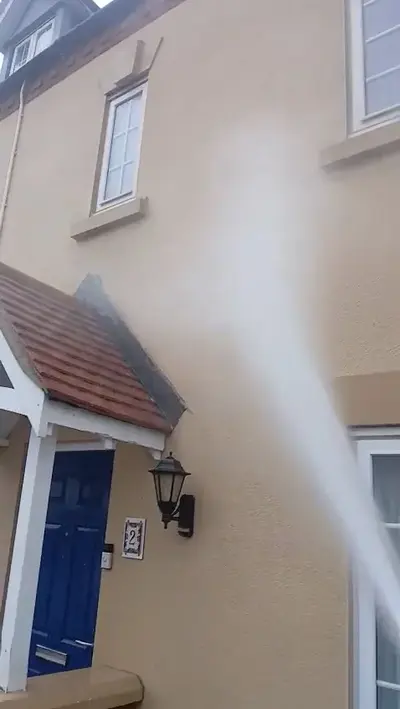 Full House Render Cleaning - Northampton (September 2025) - photo 6