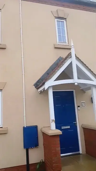 Full House Render Cleaning - Northampton (September 2025) - photo 8