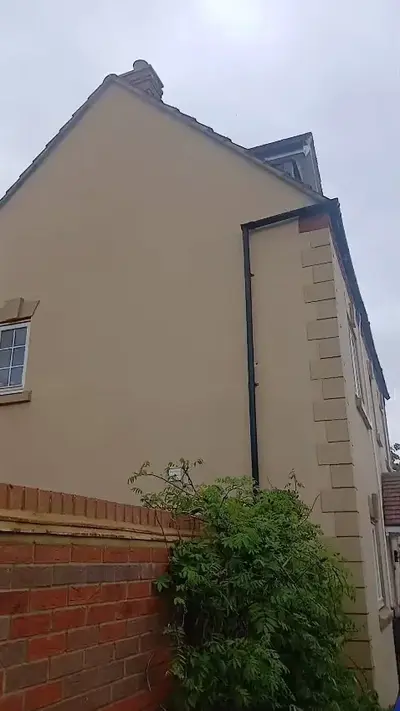 Full House Render Cleaning - Northampton (September 2025) - photo 9