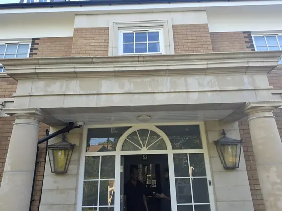 Full Property Exterior Clean - Orlingbury, NN14 (June 2026)