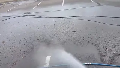 Industrial Facility and Extraction System Exterior Cleaning - AJB Group, Corby (July 2025) - photo 10