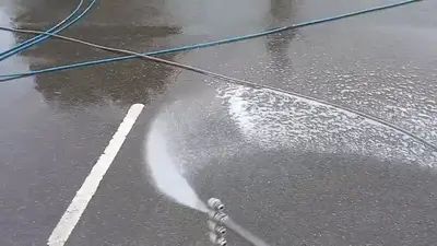 Industrial Facility and Extraction System Exterior Cleaning - AJB Group, Corby (July 2025) - photo 7