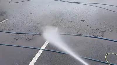 Industrial Facility and Extraction System Exterior Cleaning - AJB Group, Corby (July 2025) - photo 8