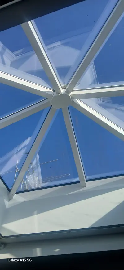 Private Mansion Roof and Skylight Cleaning - Harrow (July 2025) - photo 10