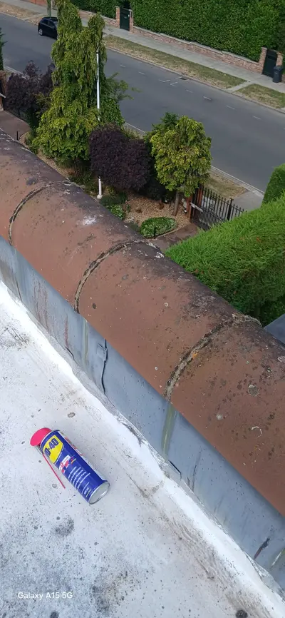 Private Mansion Roof and Skylight Cleaning - Harrow (July 2025) - photo 12