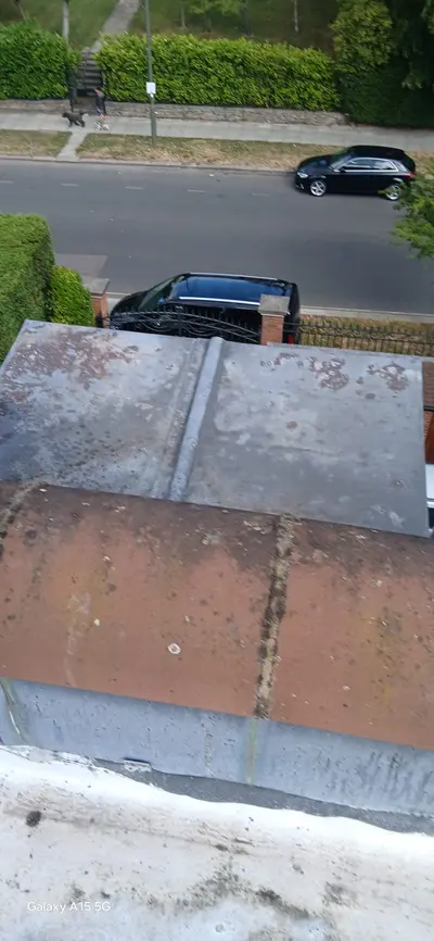 Private Mansion Roof and Skylight Cleaning - Harrow (July 2025) - photo 13