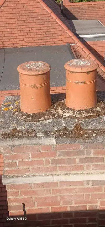 Private Mansion Roof and Skylight Cleaning - Harrow (July 2025) - photo 15