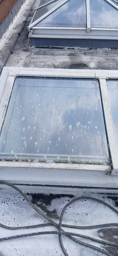 Private Mansion Roof and Skylight Cleaning - Harrow (July 2025) - photo 16