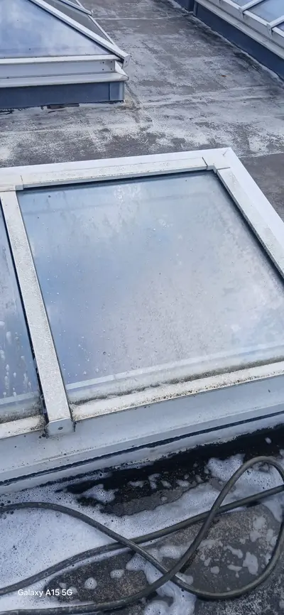 Private Mansion Roof and Skylight Cleaning - Harrow (July 2025) - photo 17