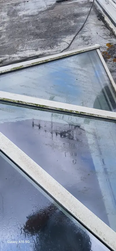 Private Mansion Roof and Skylight Cleaning - Harrow (July 2025) - photo 18