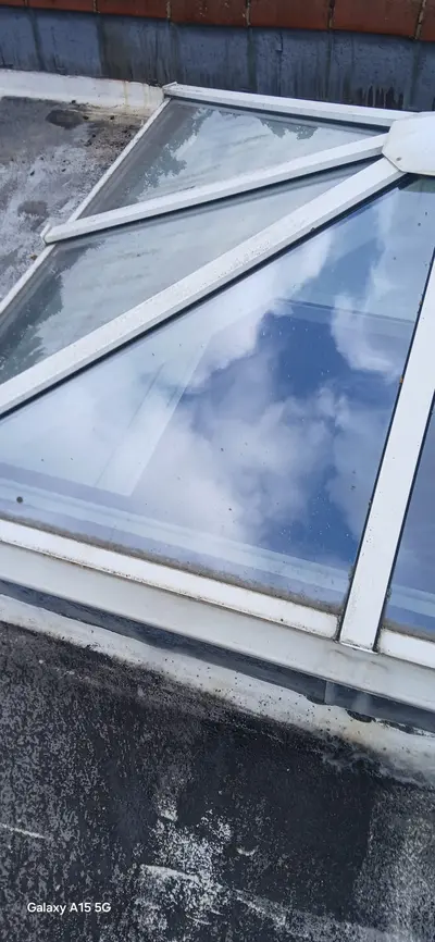 Private Mansion Roof and Skylight Cleaning - Harrow (July 2025) - photo 19