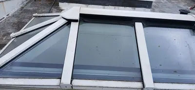 Private Mansion Roof and Skylight Cleaning - Harrow (July 2025) - photo 23