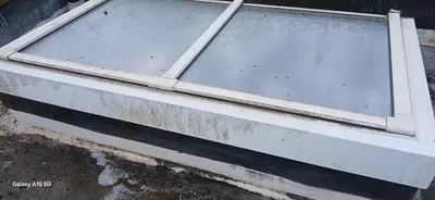 Private Mansion Roof and Skylight Cleaning - Harrow (July 2025) - photo 27