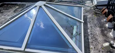 Private Mansion Roof and Skylight Cleaning - Harrow (July 2025) - photo 31