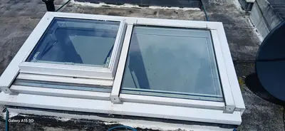 Private Mansion Roof and Skylight Cleaning - Harrow (July 2025) - photo 34