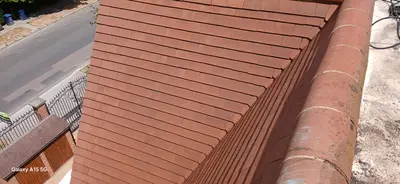 Private Mansion Roof and Skylight Cleaning - Harrow (July 2025) - photo 4